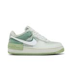 Кроссовки Nike Wmns Air Force 1 Shadow 'Pistachio Frost' 1