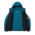 Puffer Jackets Palace Pertex Lighten Up Down Jacket 'Бирюзовый' 2