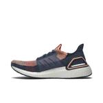 Кроссовки Adidas Wmns UltraBoost 19 'Glow Pink Tech Ink' 3