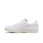 Кроссовки Asics Japan S «Triple White» 3