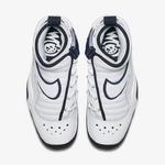 Кроссовки Nike Air Shake Ndestrukt 'White Navy' 2