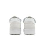Кроссовки adidas Forum Low 'White Grey' 6