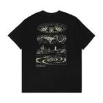 Топы Nike ACG Mystery Lights Tee 'Black' 2