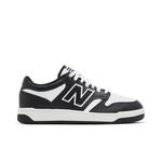 Кроссовки New Balance 480 Big Kid 'Black White' 1