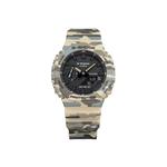Часы CASIO G-SHOCK GA-2100CM-5A 2