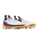 Бутсы Under Armour Harper 7 Low ST 'USA' 8