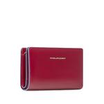 logo-plaque bifold wallet 3