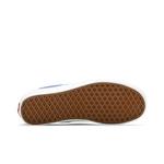 Слипоны Vans Classic Slip-On 'Navy' 4