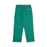 Брюки Supreme Chino Pant 'Темно-мятный' 2
