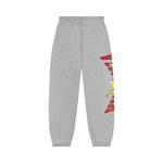 Штаны Denim Tears Virginia Sweatpants 'Серый' 2