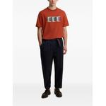 x Paul Smith graphic-print T-shirt 2