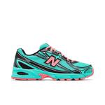Кроссовки New Balance 740v2 'Cyber Jade' 1