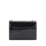 Classic Monogram Tassel Patent Small crossbody bag 2