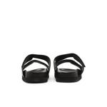 Sandals Palm Angels Logo Print Sandal 'Черный' 6