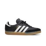 Кроссовки adidas Velosamba 'Black White' 1