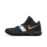 Кроссовки Nike Kyrie Flytrap 'Anthracite Green' 3