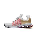 Кроссовки Nike Shox Gravity 'Metallic Gold' 2018 3