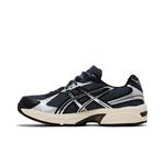 Беговые ASICS Gel 1130 'Steel Grey Black' 3