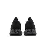 Кроссовки adidas 4DFWD 4 'Triple Black' 6