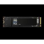 Samsung 990 EVO Plus 4TB PCIe 4.0 M.2 SSD 1
