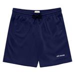Шорты Aimé Leon Dore Logo Gym Short 'Evening Blue' 1