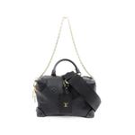 Сумка на плечо Petite Malle Souple Empreinte-Monogram 1