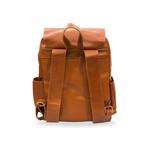 Кожаный рюкзак Neiva Chestnut 2