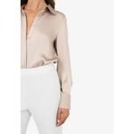 Брюки клеш Belmore из крепа 5