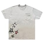 Футболки Chrome Hearts x Matty Boy Suggest T-Shirt «Grey» 1