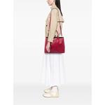 Большая сумка-сэтчел Saffiano Cuir Double (2013-2026 годы) 2