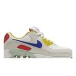Кроссовки Nike Wmns Air Max 90 'Summit White Multi' 2