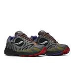 Повседневные Bodega x Saucony Grid Azura 2000 'Ever Ready' 8