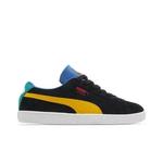 Кроссовки Garfield x Puma Suede 'Hungry Garfield' 1