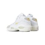 Кроссовки Reebok Question Mid 'White Party' 2