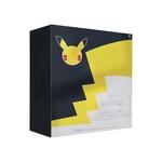 Коллекционные карточки Pokémon 25th Anniversary Celebrations Pokémon Center EXclusive Elite Trainer Box 3