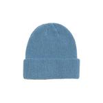 Бини Stussy Basic Stüssy Cuff Beanie 'Slate Blue' 2