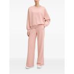 waist-tie track pants 2