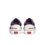 Повседневные Mindseekers x Vans Old Skool 'Purple Lightning' 6