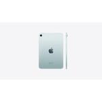 iPad mini 512 ГБ, Wi-Fi + Cellular, Blue 3