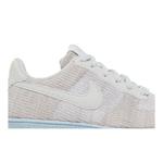 Кроссовки Nike Air Force 1 Crater Flyknit GS «White Chambray Blue» 2