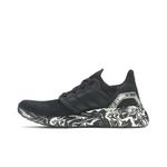 Кроссовки Adidas Wmns Ultraboost 20 'Glam Pack - Black' 3