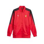 Спортивная куртка MT7 из коллаборации с Ferrari 1