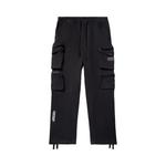 Брюки Billionaire Boys Club Barracks Cargo Pant 'Черный' 1