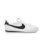 Кроссовки Nike Cortez Basic Leather 'White Black' 1