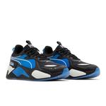 Кроссовки PlayStation x Puma RS-X 'Black Team Royal' 8