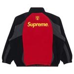 Трековые куртки Supreme S Logo Track Jacket 'Black' 2