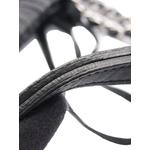 Сумка на плечо Large CC Mesh Fringe Tote (2009-2010 годы) 2