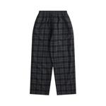 Спортивные штаны Willy Chavarria Ruff Rider Pant 'Серый' 1