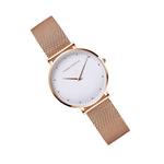 Aether Cobalt Dial Женские кварцевые часы 2