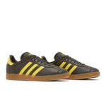 Кроссовки adidas Gazelle 'Shadow Olive Impact Yellow' 8